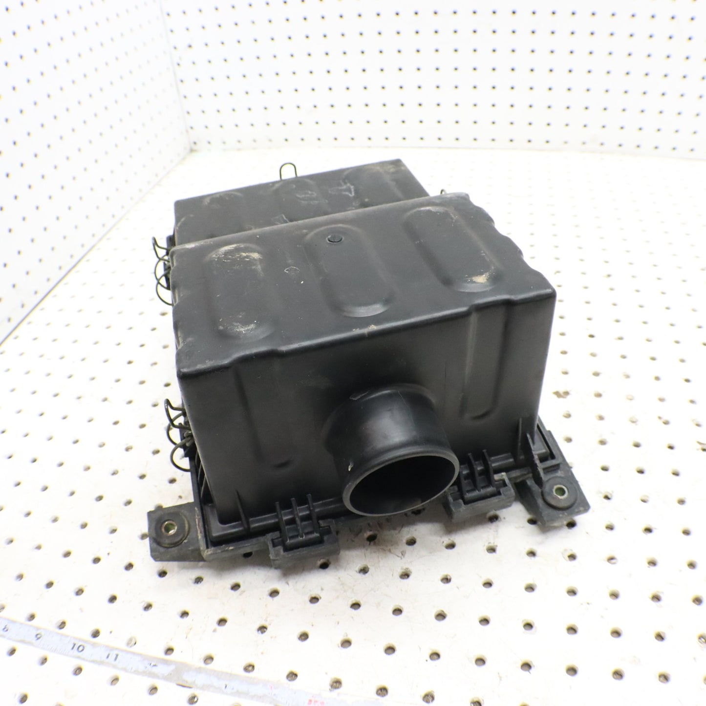 2013 Polaris Ranger Xp 900 Airbox Air Intake Filter Box 1240685 1240787 1240625