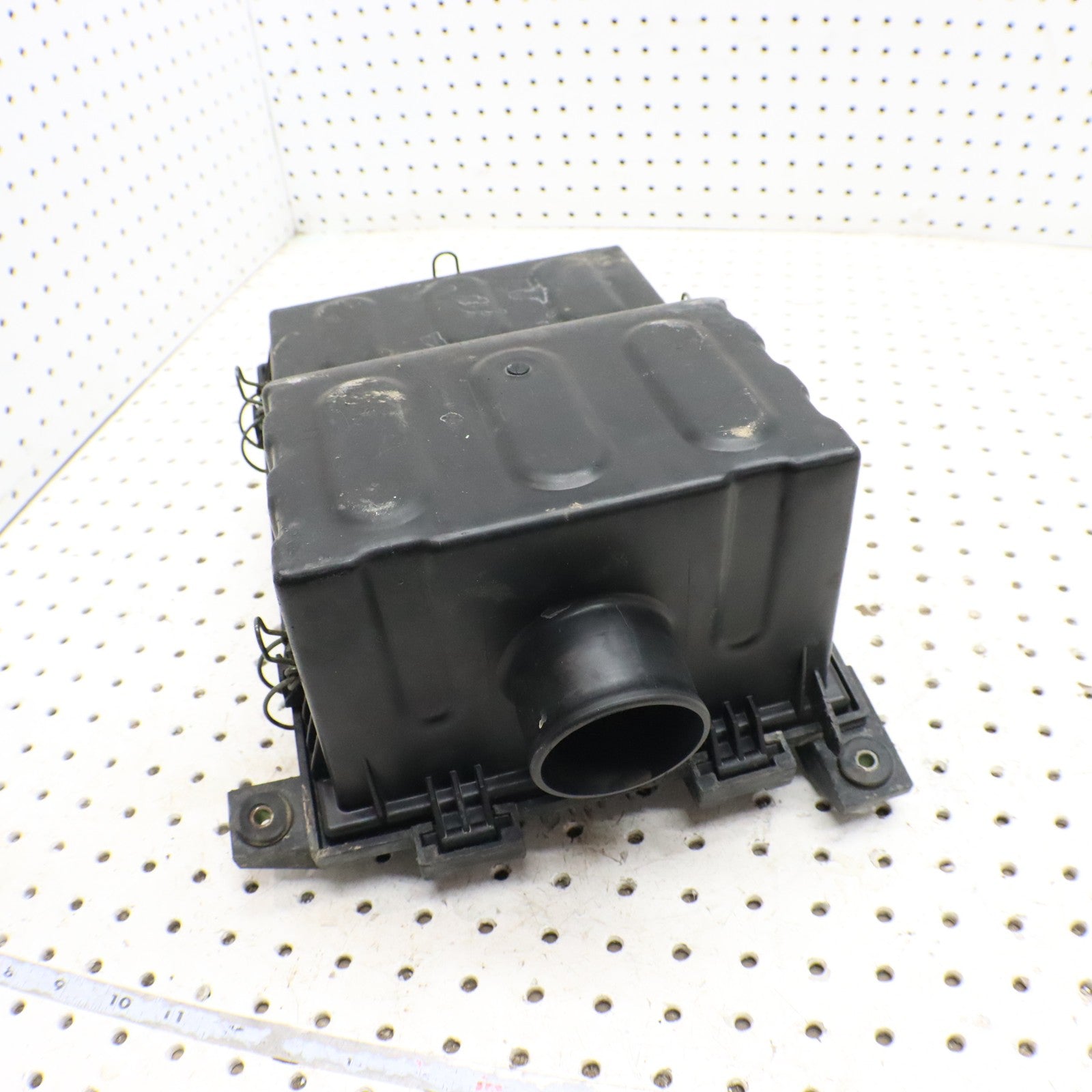2013 Polaris Ranger Xp 900 Airbox Air Intake Filter Box 1240685 1240787 1240625