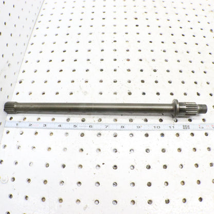 2013 YAMAHA GRIZZLY 700 Middle Driven Shaft 3B4-1755A-00-00