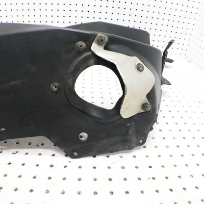 2016 Polaris Rush 800 Fender Bellypan Right 2635838