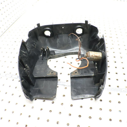 2004 Polaris Sportsman 500 Headlight Gauge Pod Lower 5433762-070 