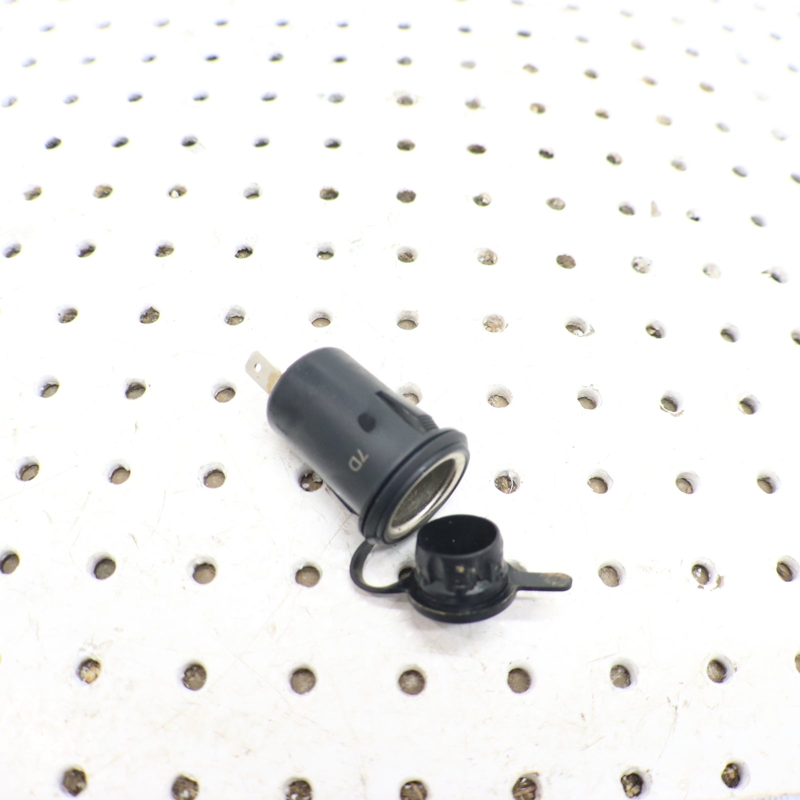 2013 Polaris Ranger Xp 900 12v Outlet Socket 4012393