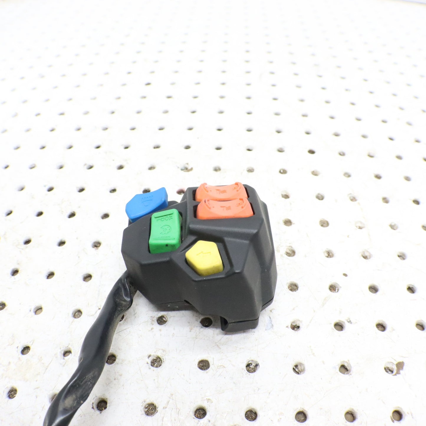 2016 Polaris Rush 800 Left Hand Control 2010409