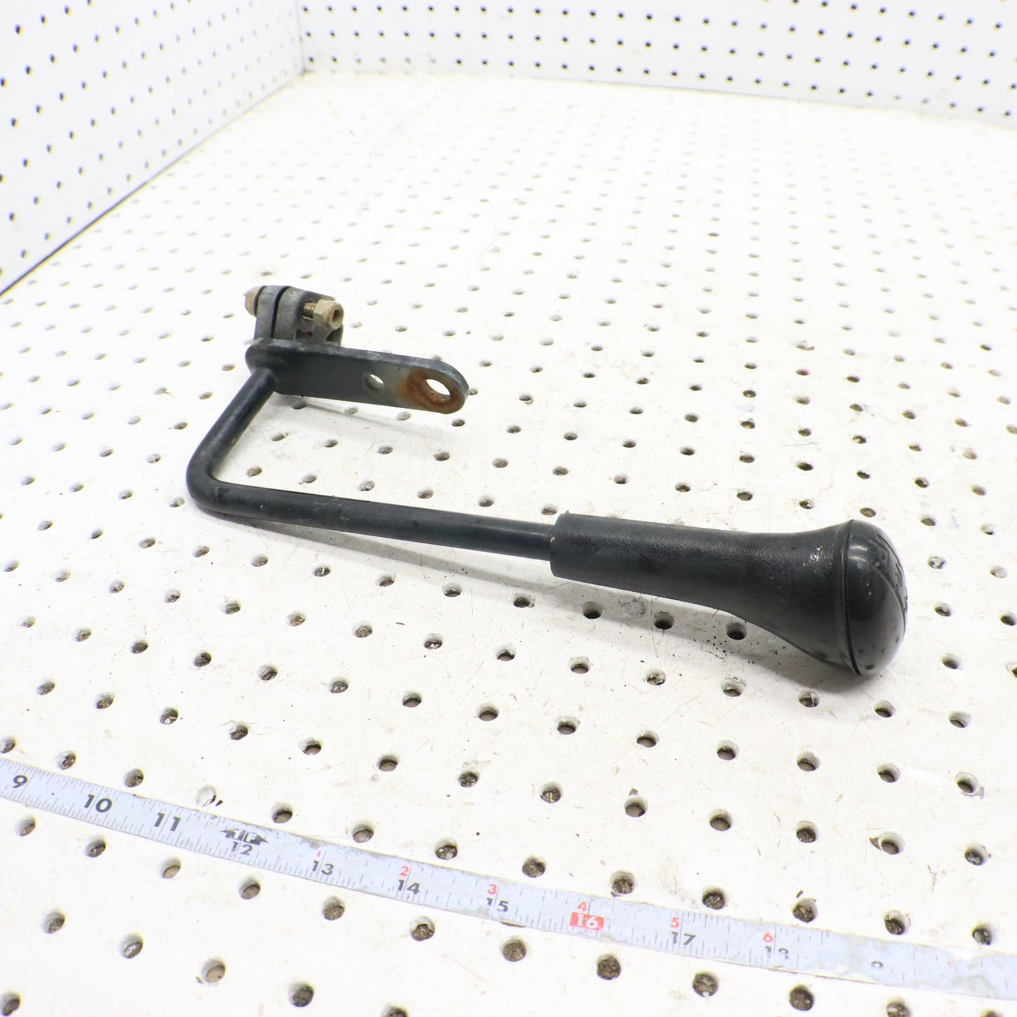 2009 Polaris Sportsman 800 Gear Selector Shift Lever 1015598-067 5411007 3233198