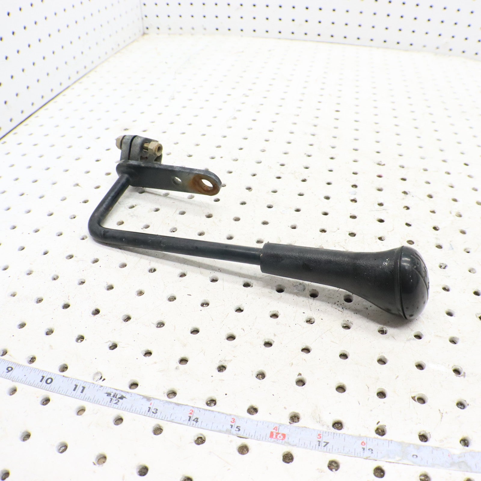 2009 Polaris Sportsman 800 Gear Selector Shift Lever 1015598-067 5411007 3233198