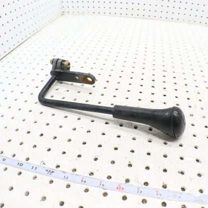 2009 Polaris Sportsman 800 Gear Selector Shift Lever 1015598-067 5411007 3233198