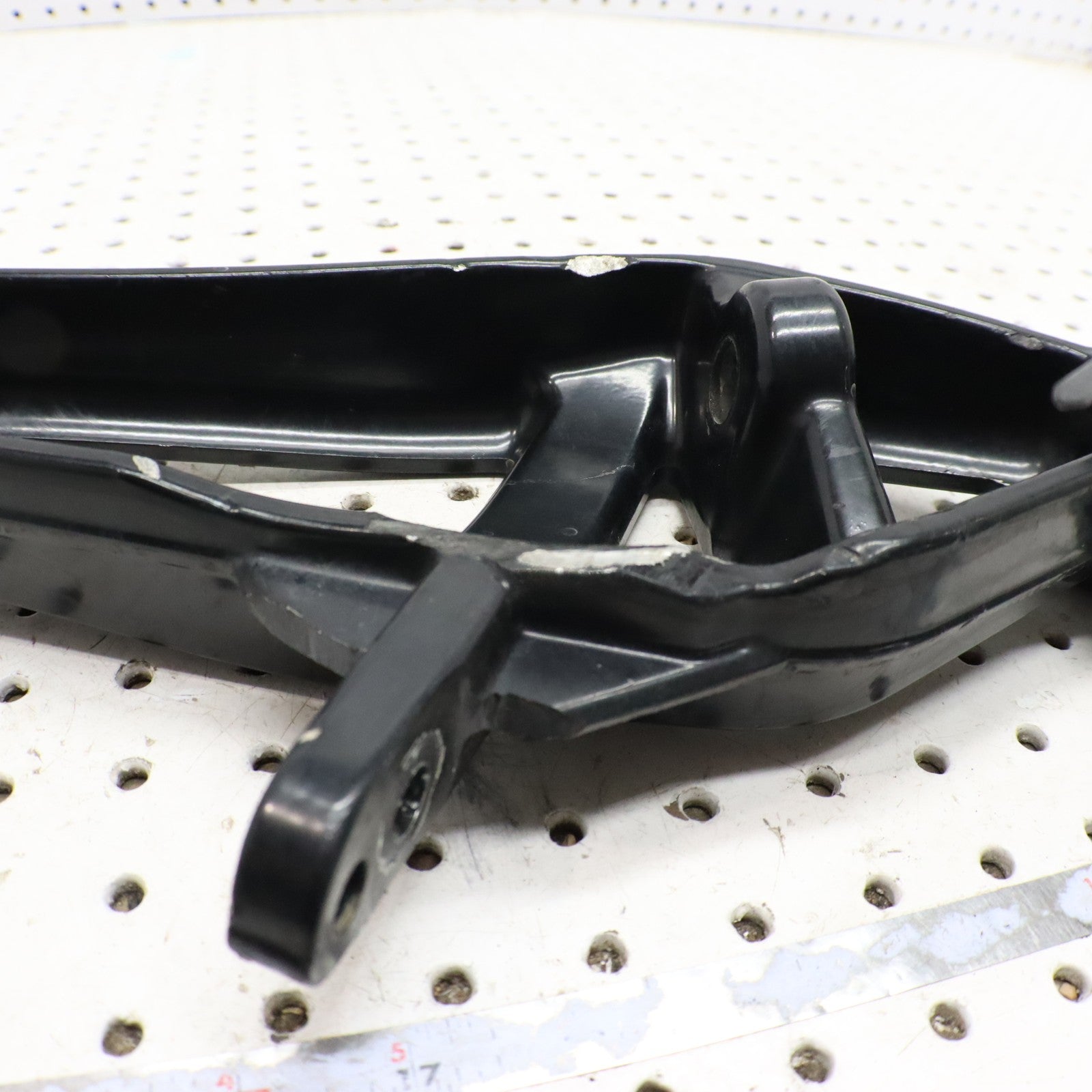 2012 Arctic Cat Proclimb M800 Spindle Left 2703-639