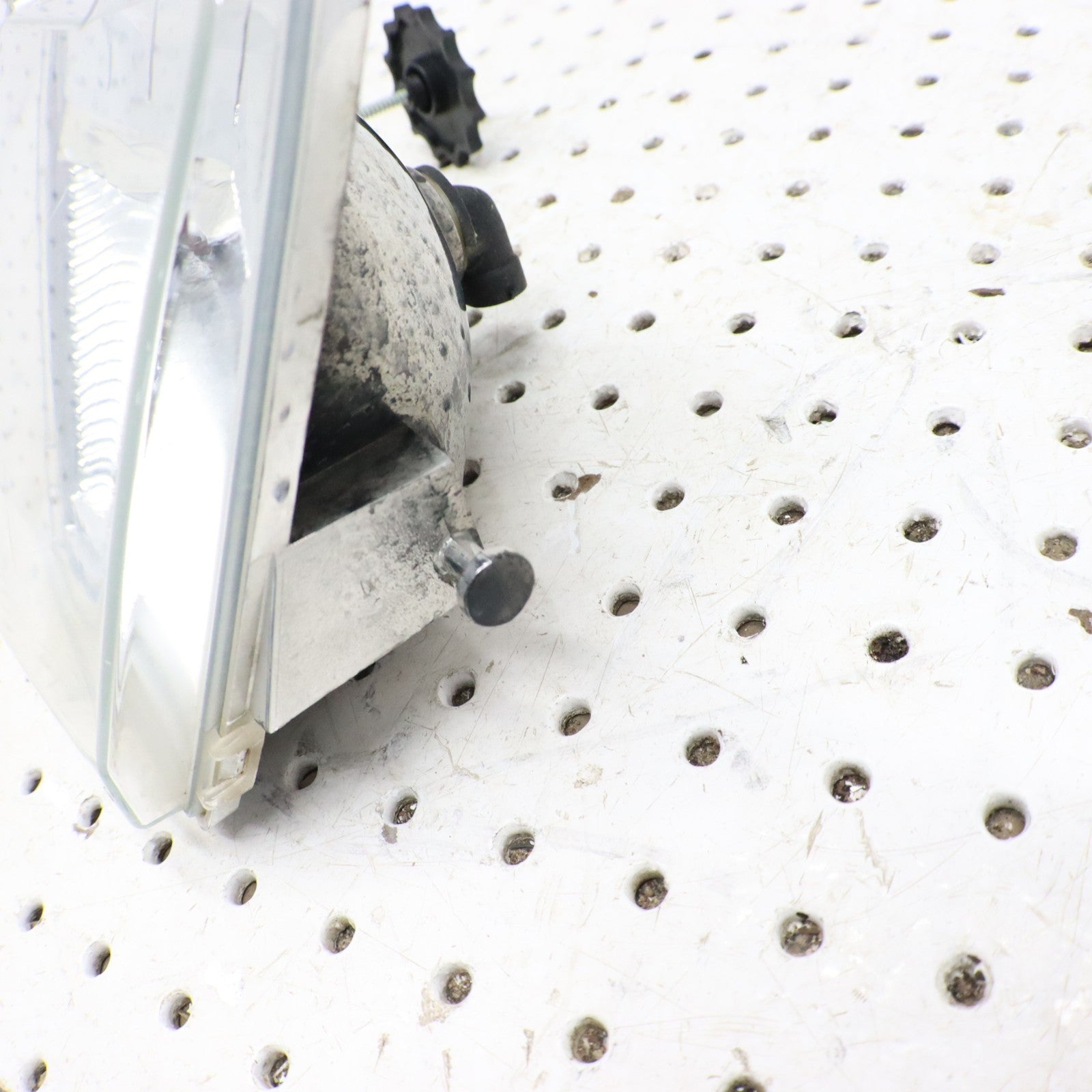 2009 Polaris Sportsman 800 Headlight Head Light Upper Pod 2410429