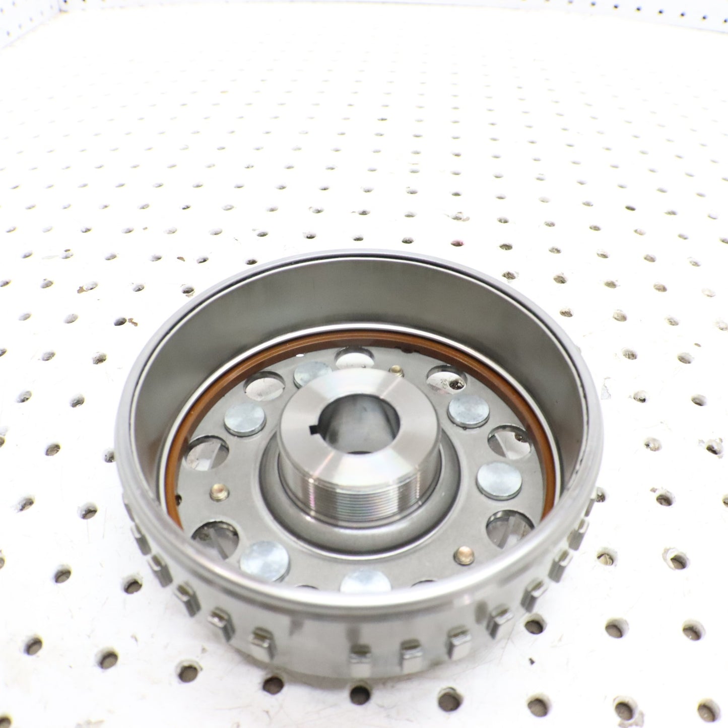 2017 Polaris Sportsman 570 Flywheel Rotor 4016074