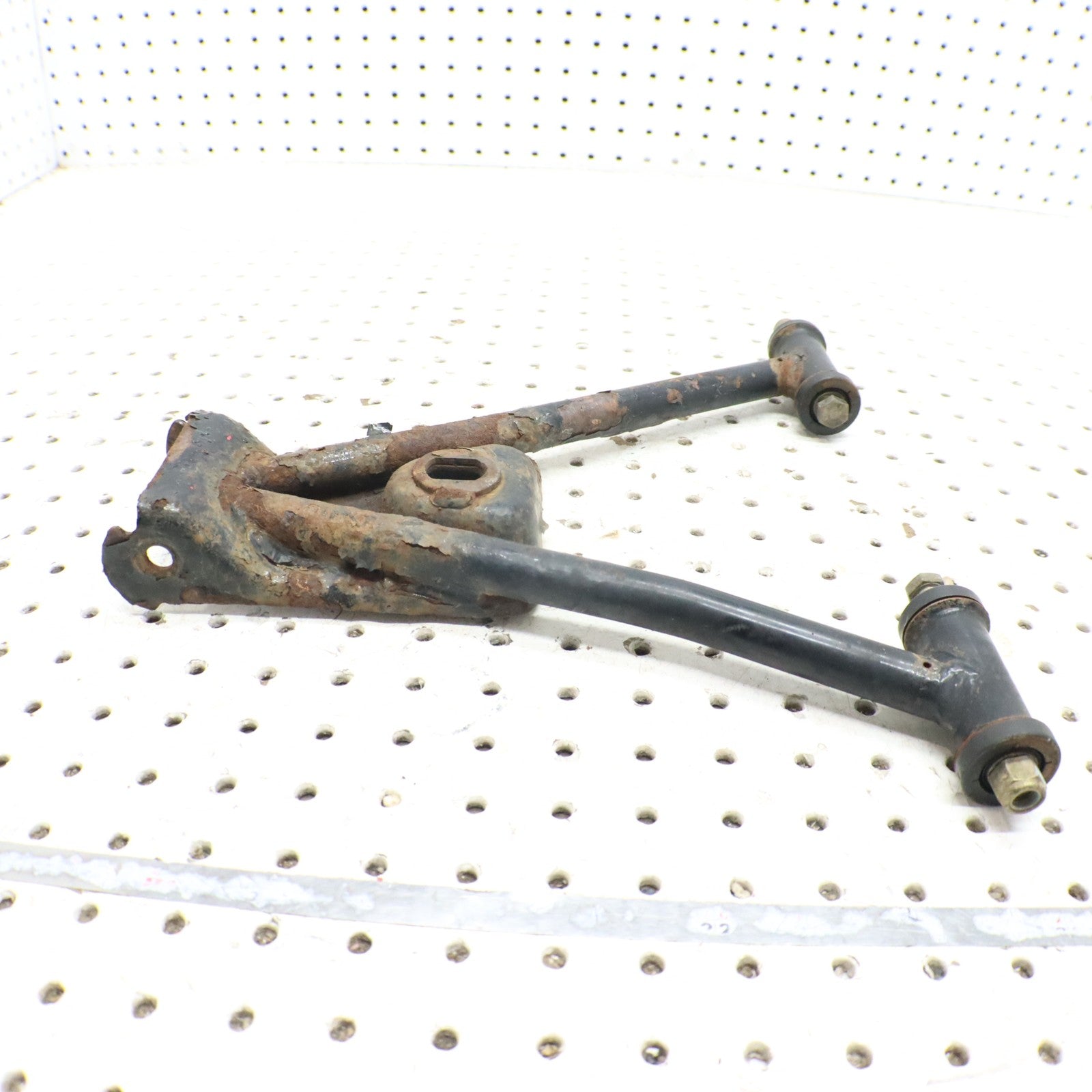 2004 Polaris Sportsman 500 Upper Right Rear Control A Arm  1014321-067