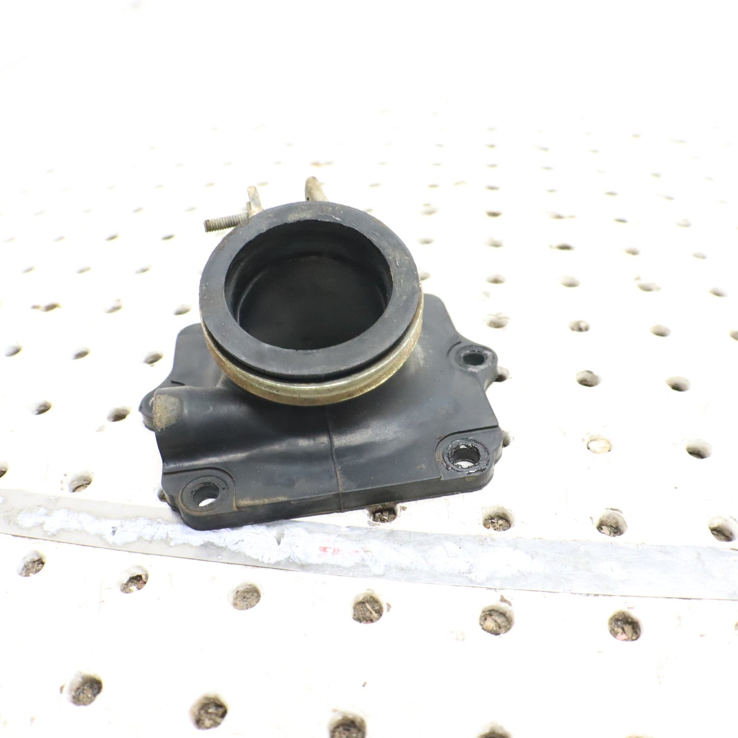 1998 Polaris Xplorer 400l Intake Manifold CARB ADAPTER 3085277 