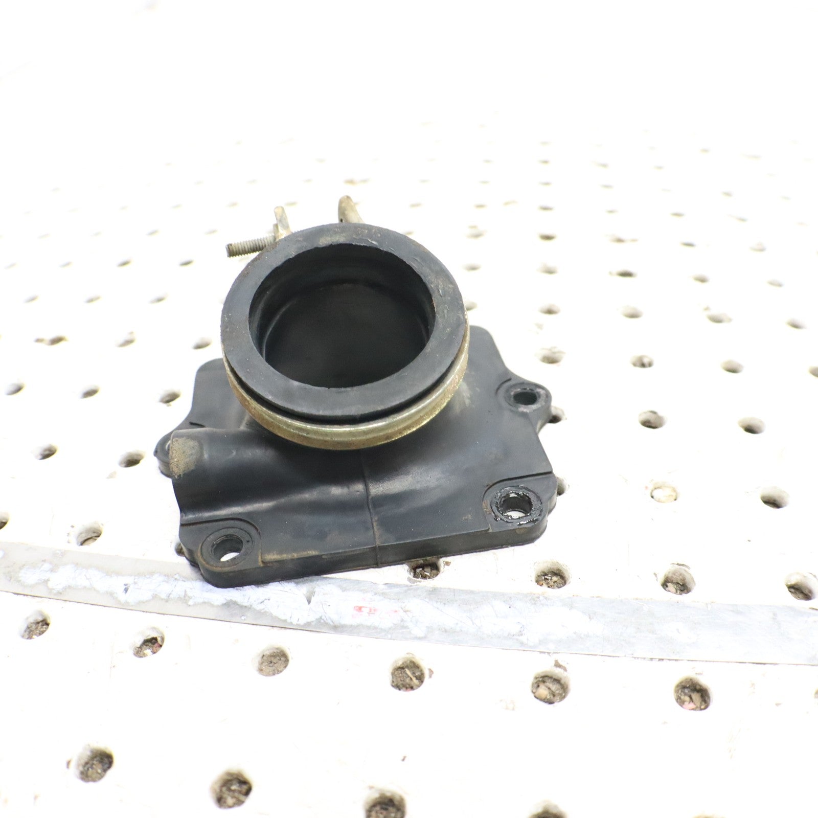 1998 Polaris Xplorer 400l Intake Manifold CARB ADAPTER 3085277 