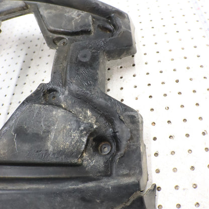 2009 Polaris Rzr 800 Front Bumper 2633417-070 SOME DAMAGE