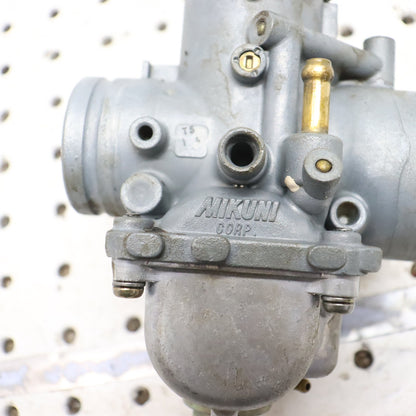 1995 Polaris Xplorer 400 MIKUNI Carburetor 3130493 3130710