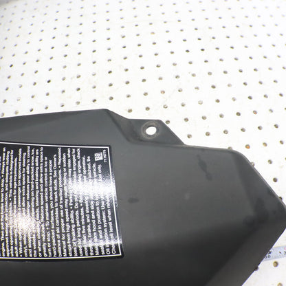 2016 Polaris Rush 800 Console Gas Tank Cover 2635486