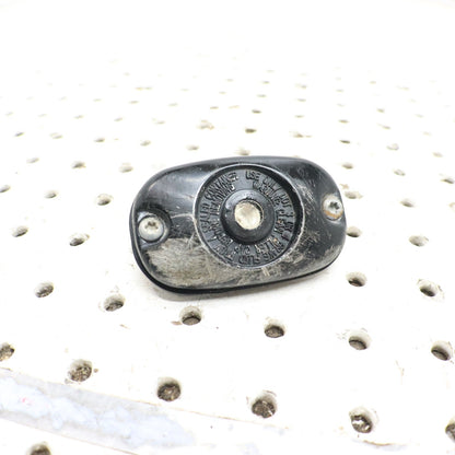 2017 Polaris Sportsman 450 Hand Brake Master Cylinder Cap Cover 2203055