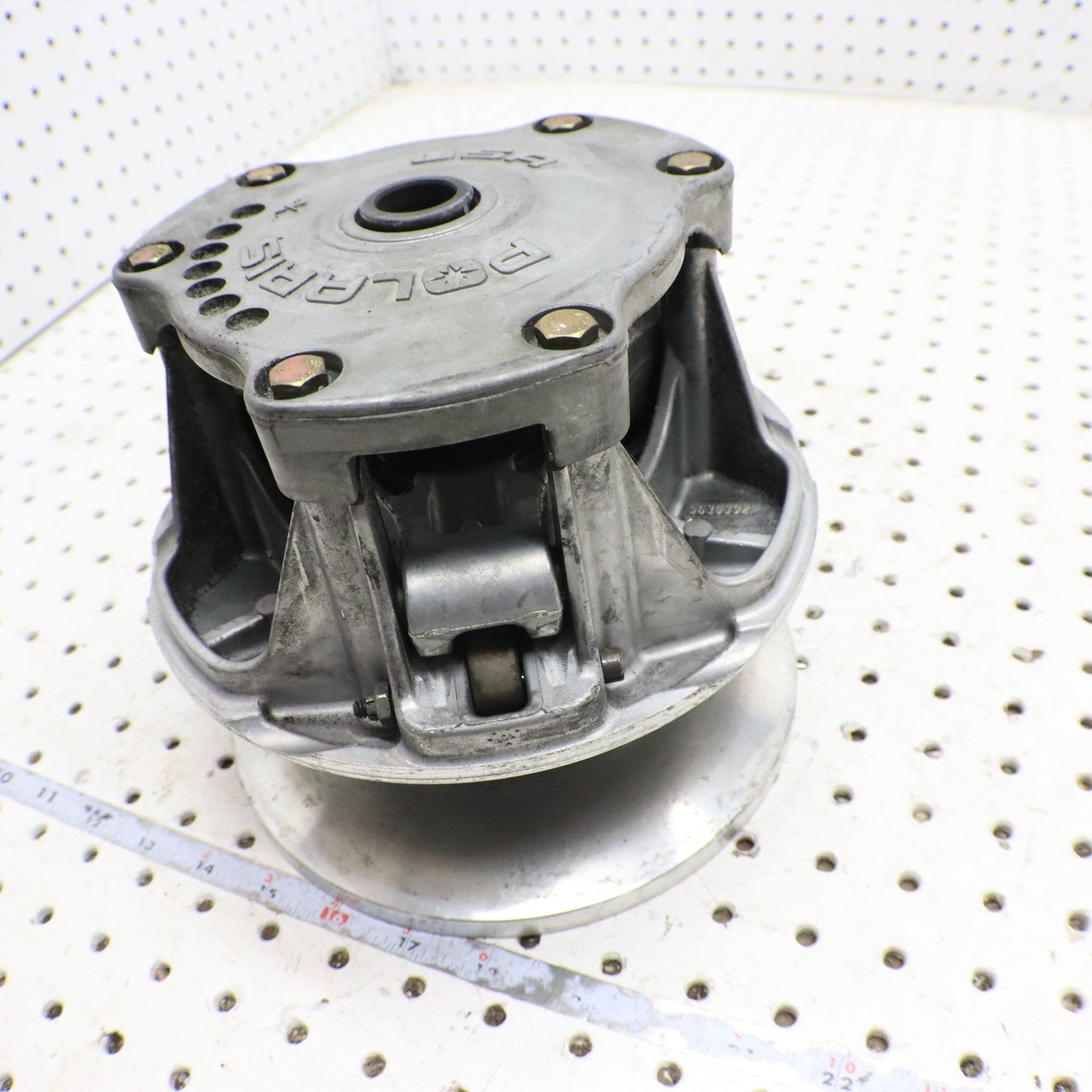 2007 Polaris Iq 600 Drive Clutch Primary Clutch 1321928; 1322565