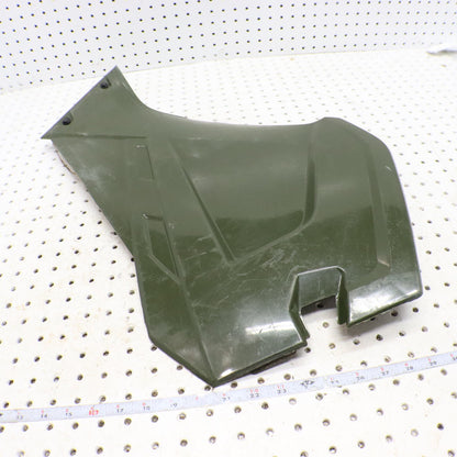 2015 Polaris Sportsman 570 Side Panel Cover Right 2636441-498 GREEN