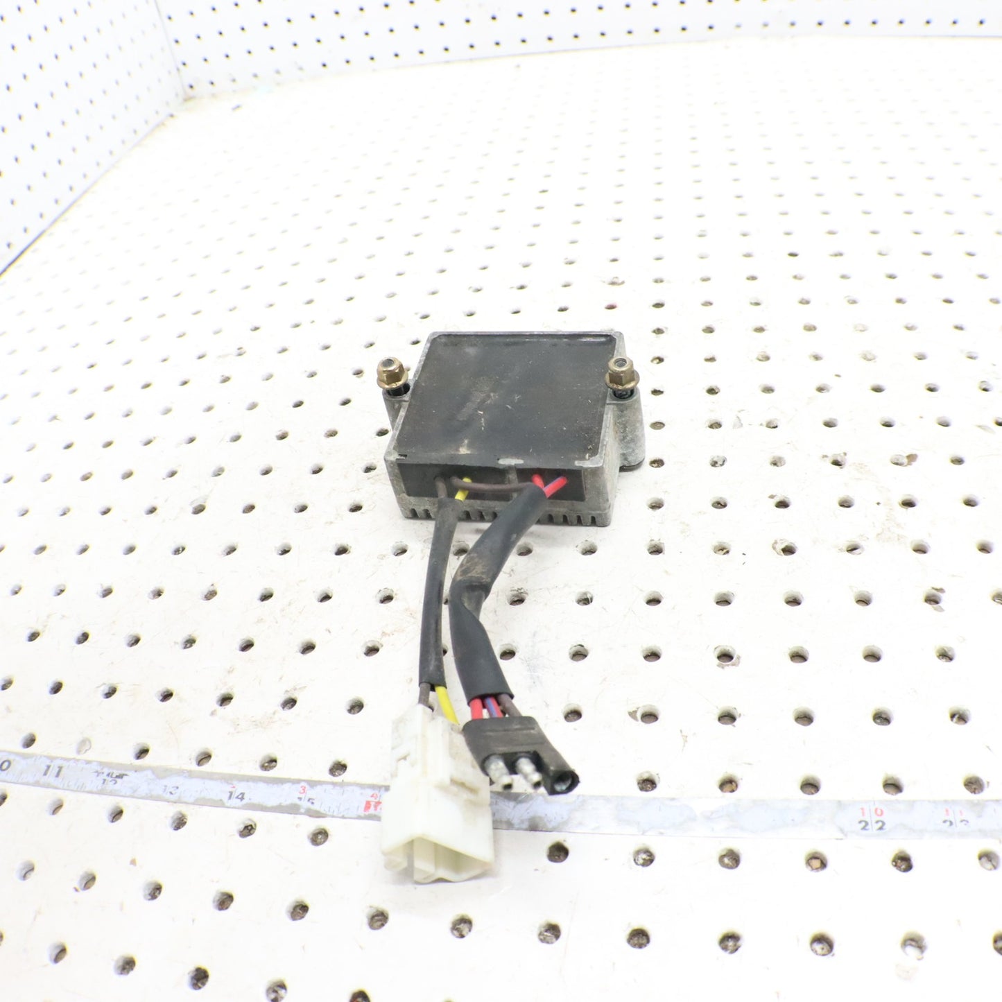 2016 Arctic Cat M8000 Voltage Regulator 0630-322