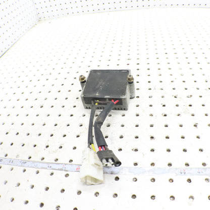 2016 Arctic Cat M8000 Voltage Regulator 0630-322