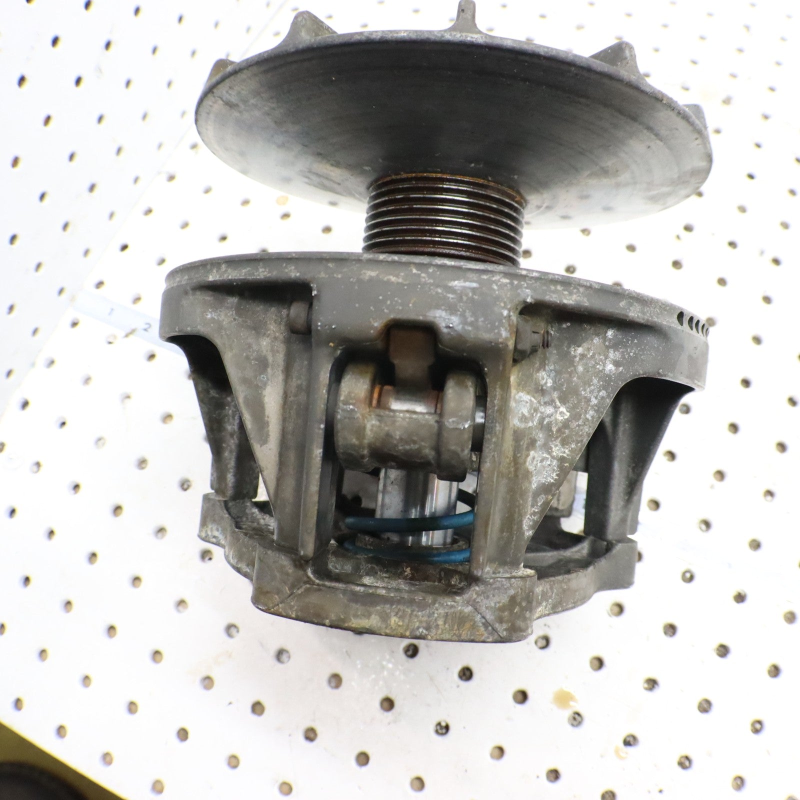 2003 Polaris Sportsman 600 Drive Clutch Primary Clutch 1321971