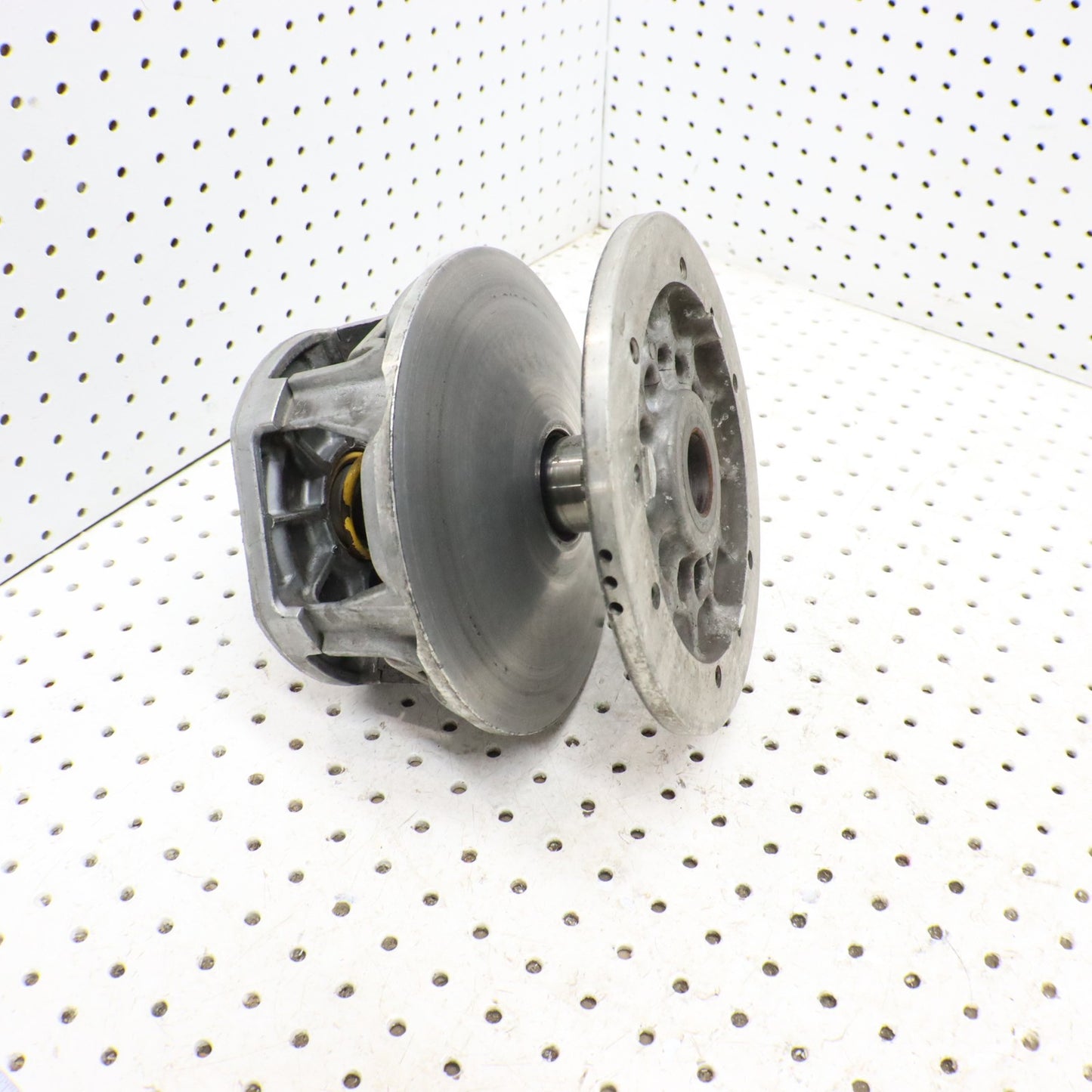 2009 Arctic Cat Crossfire R 8 Drive Clutch Primary Clutch 0746-435; 0725-654