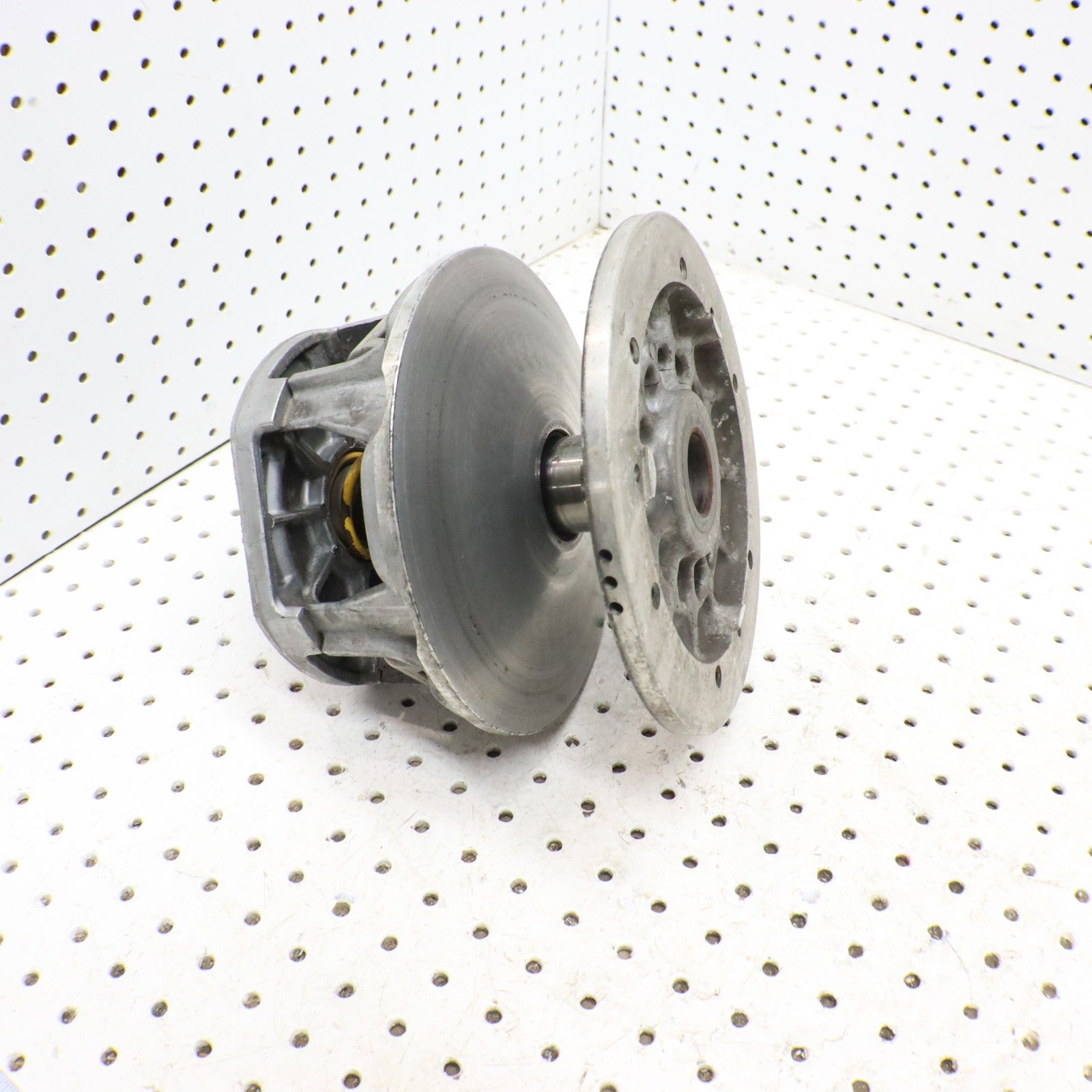 2009 Arctic Cat Crossfire R 8 Drive Clutch Primary Clutch 0746-435; 0725-654