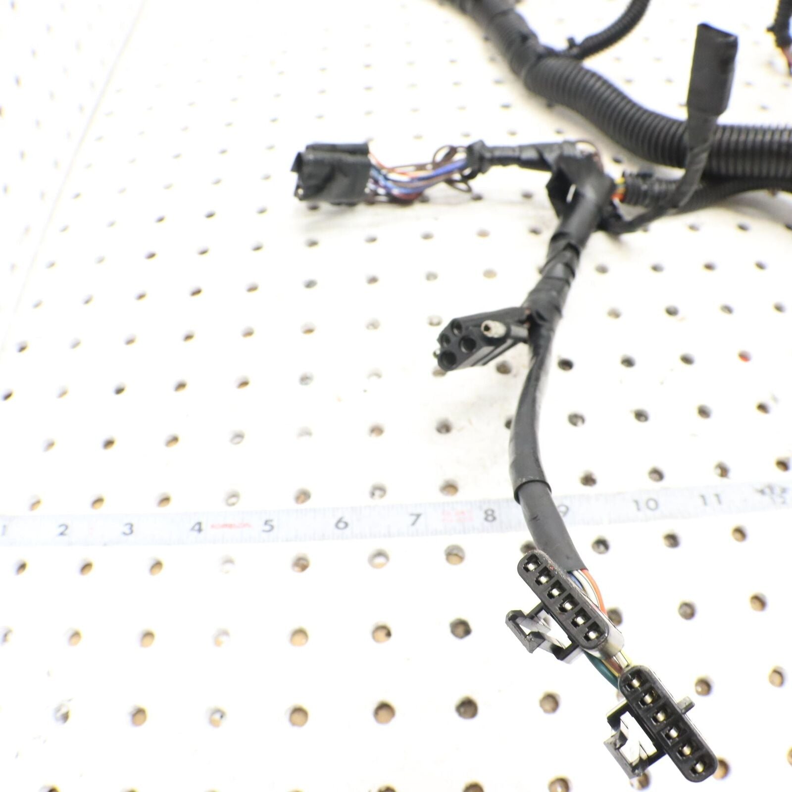 2006 POLARIS FUSION 600 MAIN WIRE HARNESS 2410729