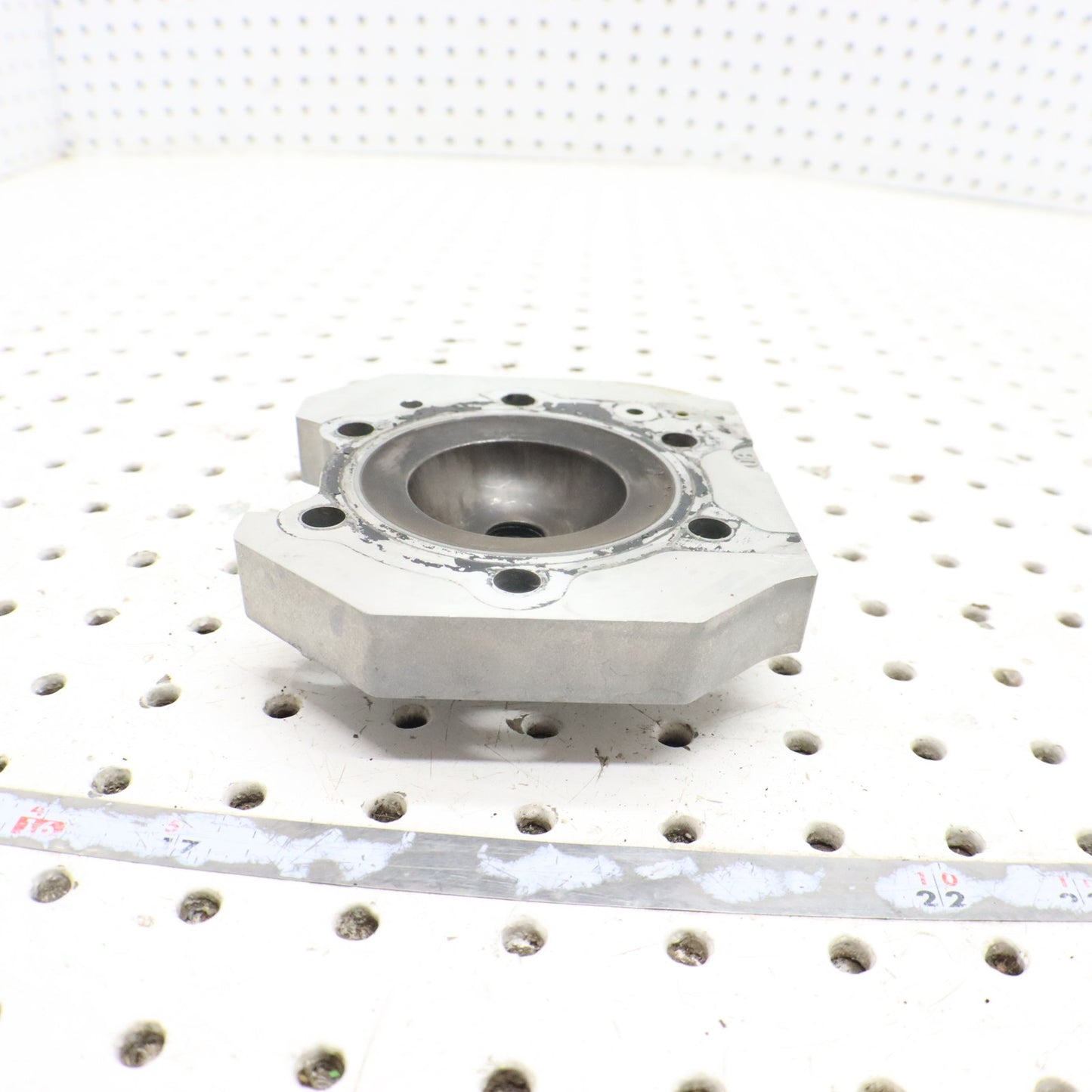 1995 Polaris Xcr 600 Cylinder Head MAG 3084674