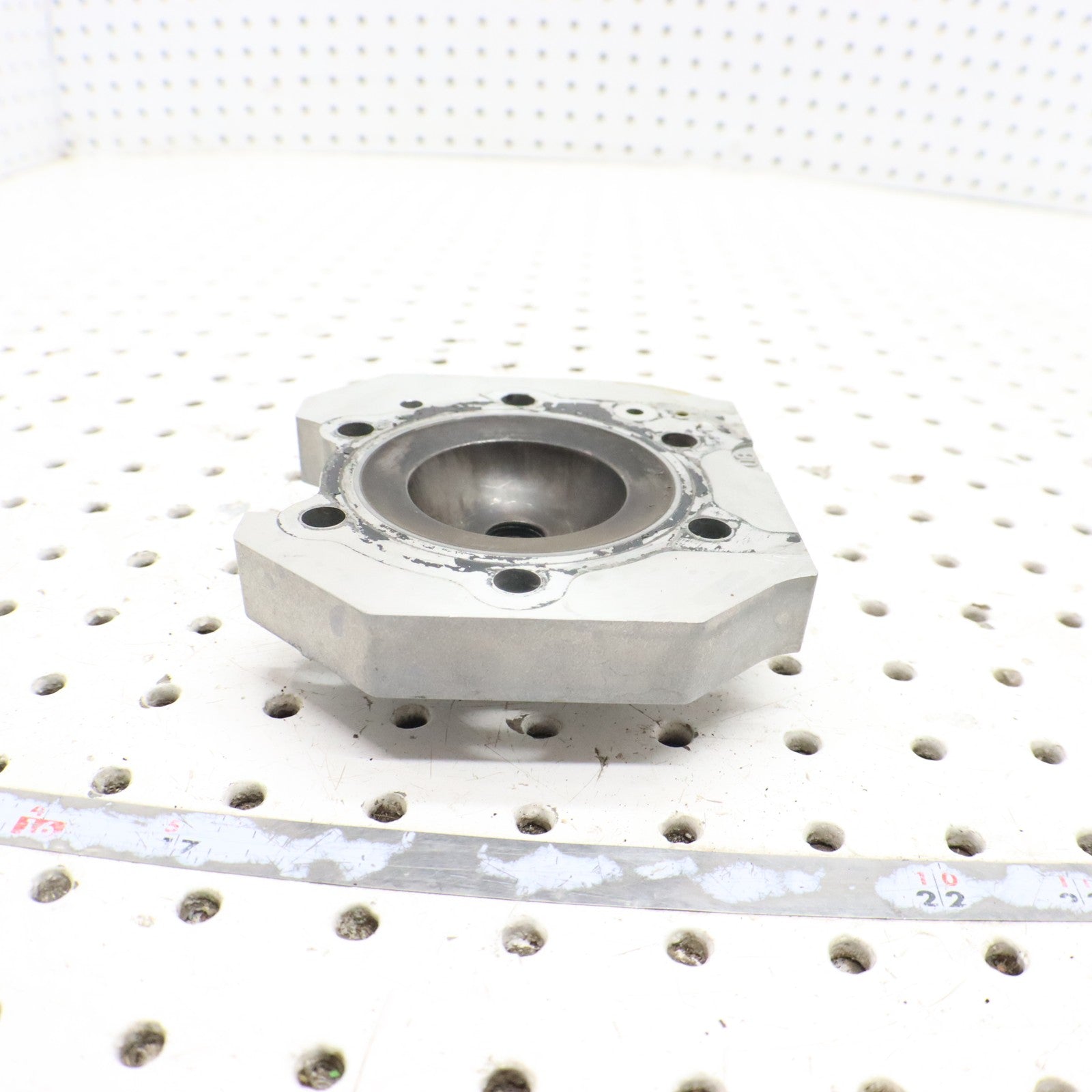1995 Polaris Xcr 600 Cylinder Head MAG 3084674