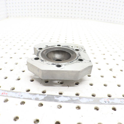 1995 Polaris Xcr 600 Cylinder Head MAG 3084674