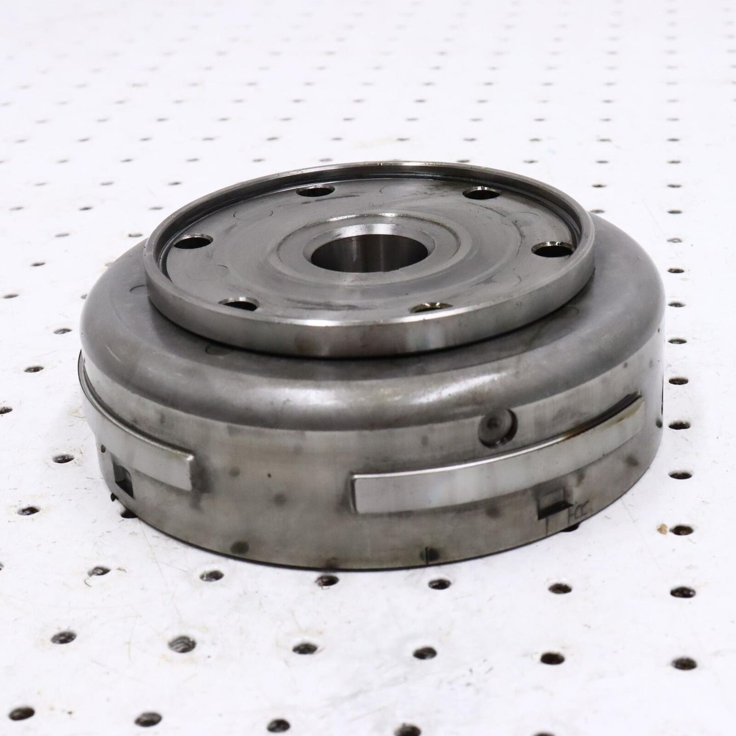 2003 KAWASAKI PRAIRIE 650 FLYWHEEL ROTOR 21007-1367