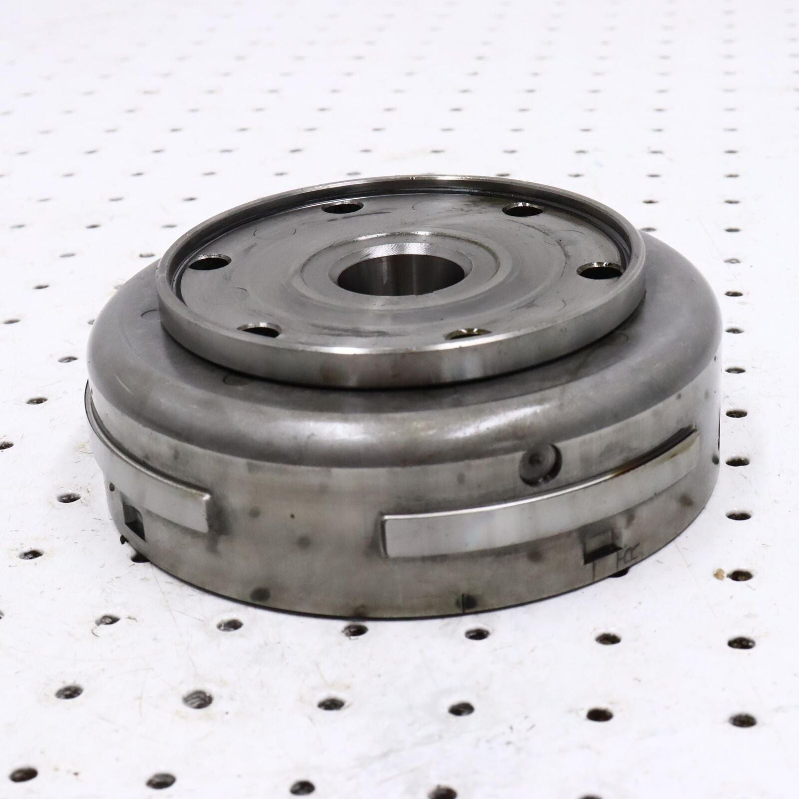 2003 KAWASAKI PRAIRIE 650 FLYWHEEL ROTOR 21007-1367