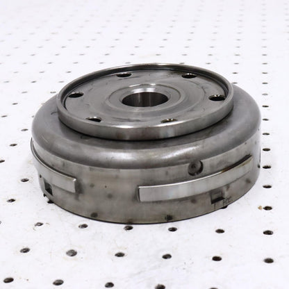 2003 KAWASAKI PRAIRIE 650 FLYWHEEL ROTOR 21007-1367