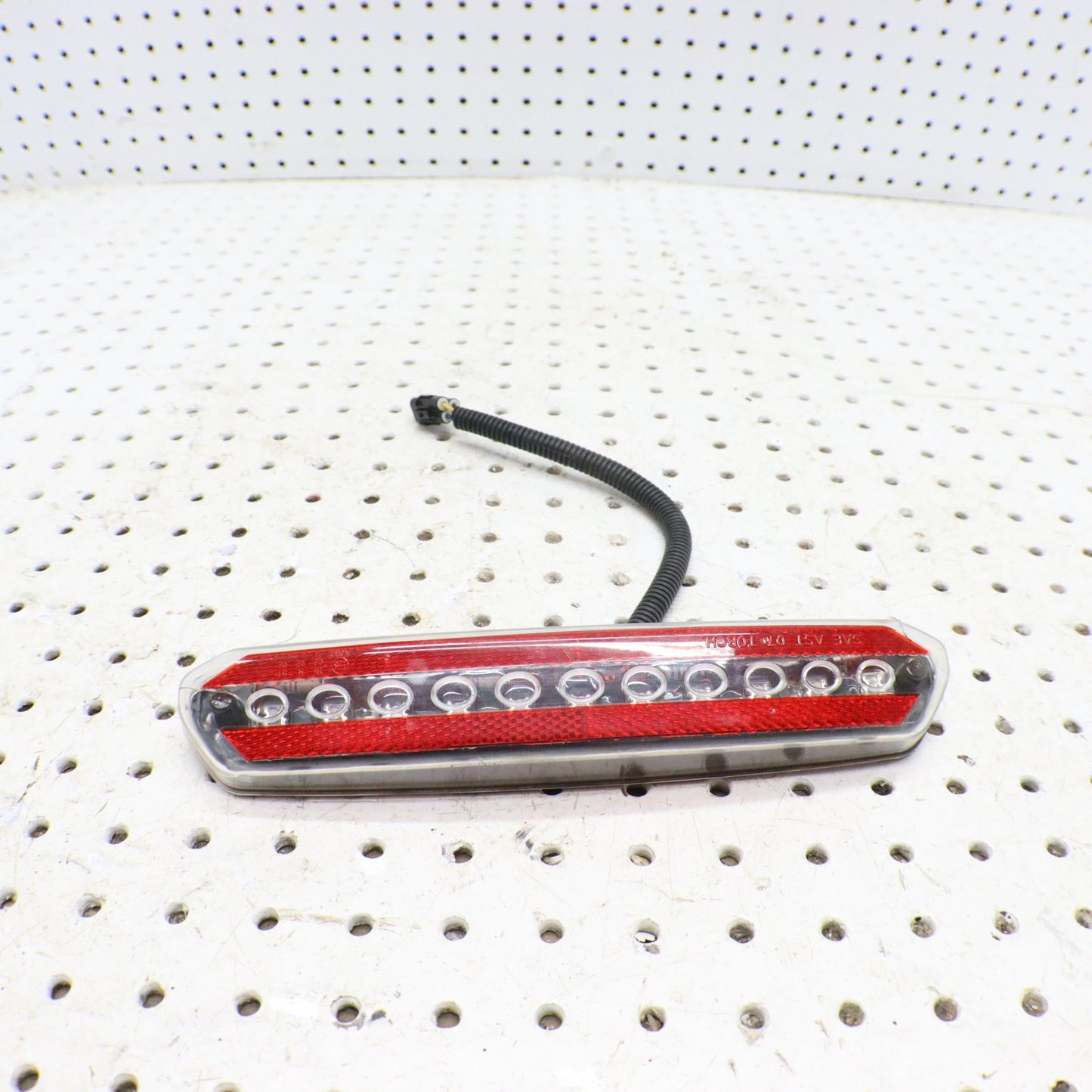 2009 Arctic Cat Crossfire R 8 Tail Light Taillight Brake Light 0609-863