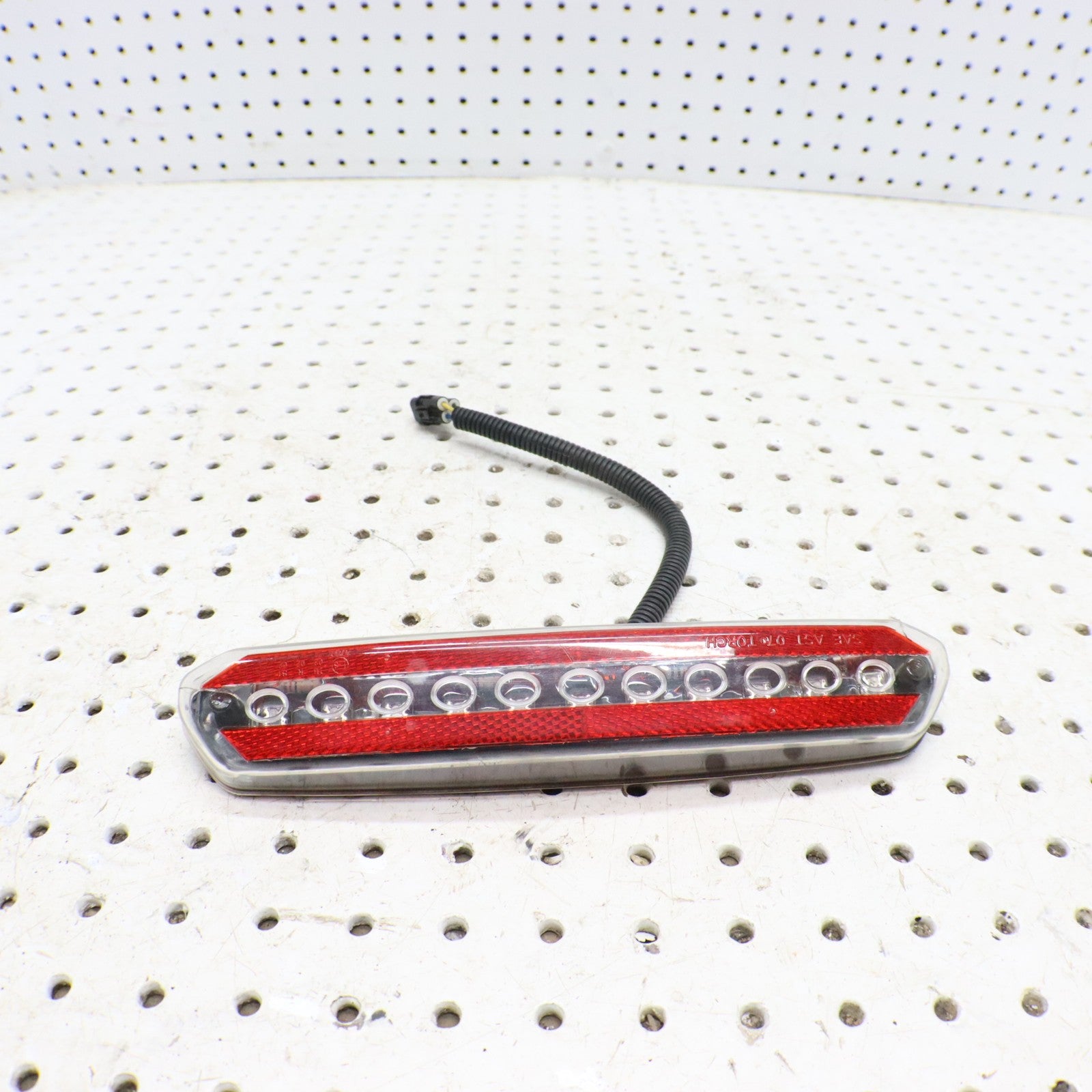 2009 Arctic Cat Crossfire R 8 Tail Light Taillight Brake Light 0609-863