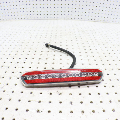 2009 Arctic Cat Crossfire R 8 Tail Light Taillight Brake Light 0609-863