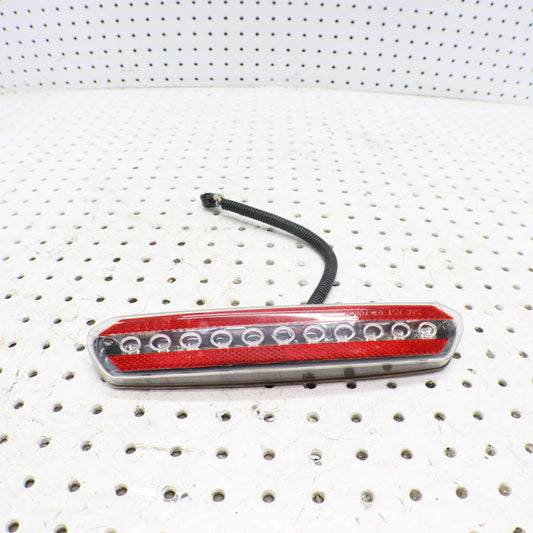 2009 Arctic Cat Crossfire R 8 Tail Light Taillight Brake Light 0609-863