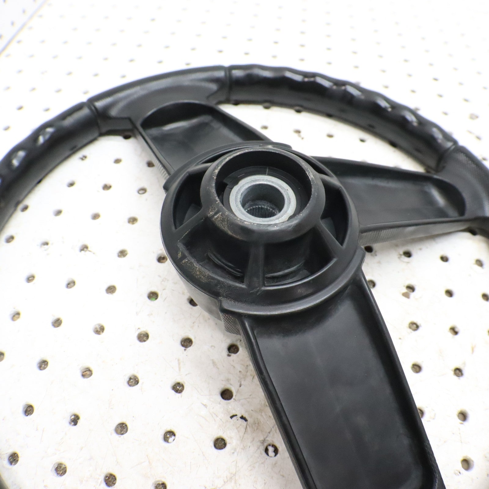 2013 Polaris Ranger Xp 900 Steering Wheel 1823622