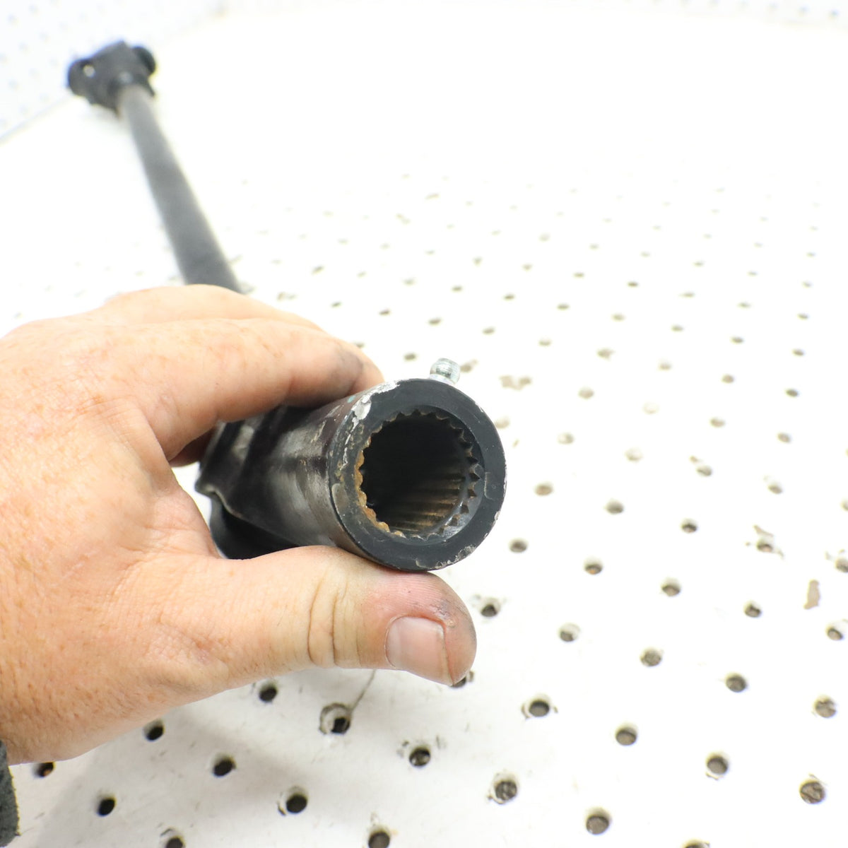 2017 Polaris Sportsman 450 Front Prop Shaft 1332860 1334441
