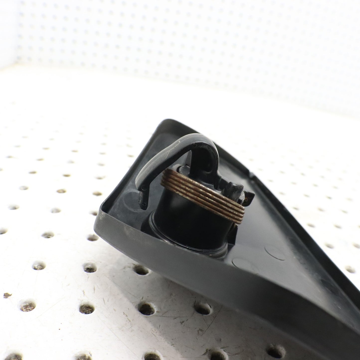 2007 Polaris Iq 600 Seat Storage Door 2632826-070