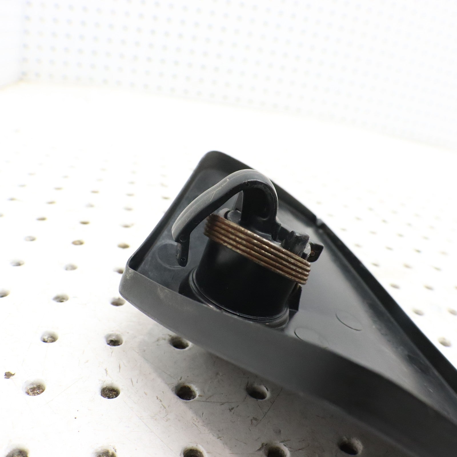 2007 Polaris Iq 600 Seat Storage Door 2632826-070