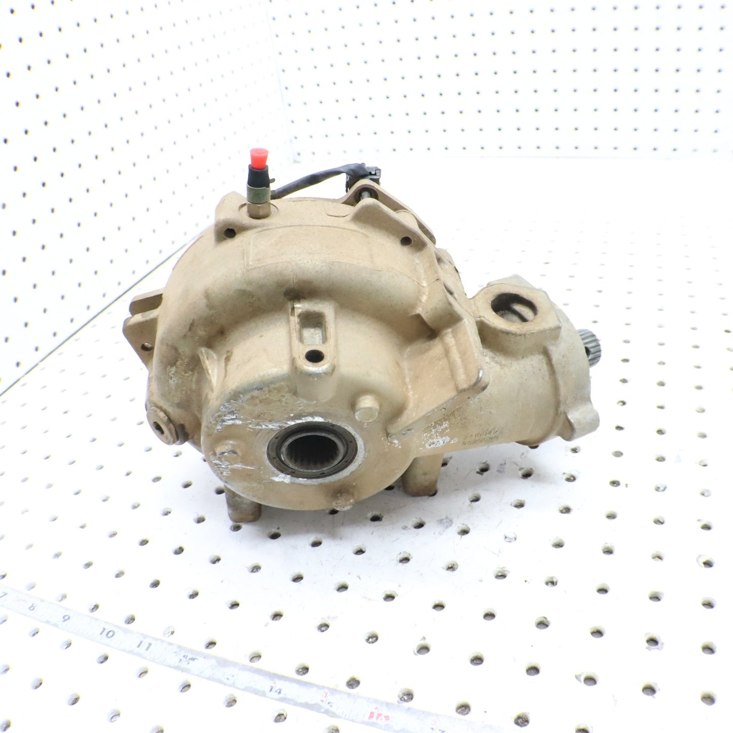2017 Polaris Sportsman 570 Front Gearcase Differential 1333393; 1337
