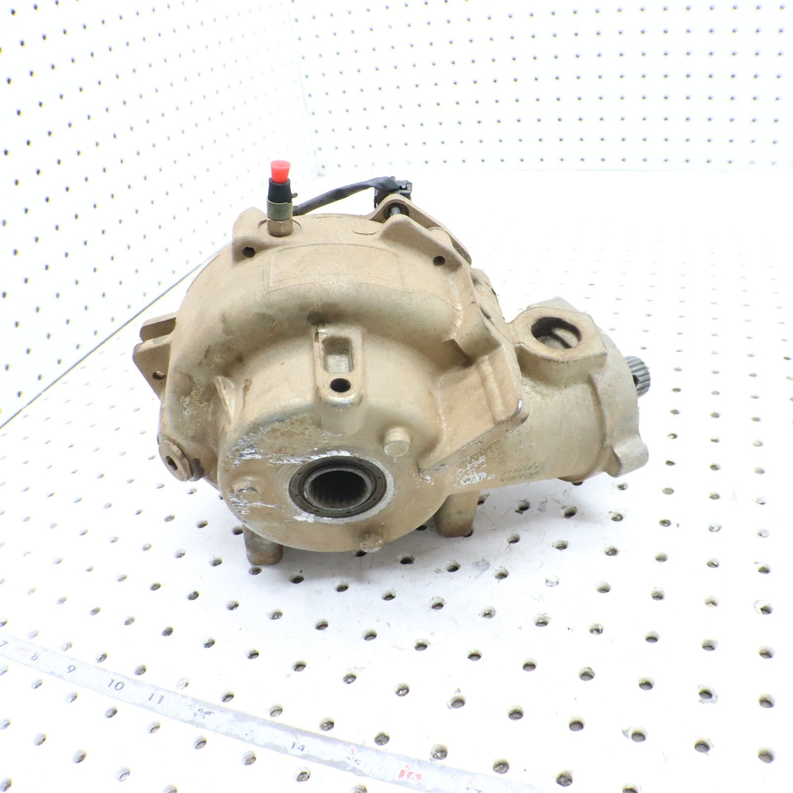 2017 Polaris Sportsman 570 Front Gearcase Differential 1333393; 1337