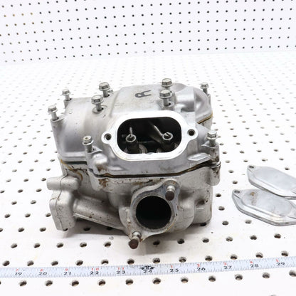 2004 ARCTIC CAT 650 CYLINDER HEAD COMP CYLINDER, RR  3201-065