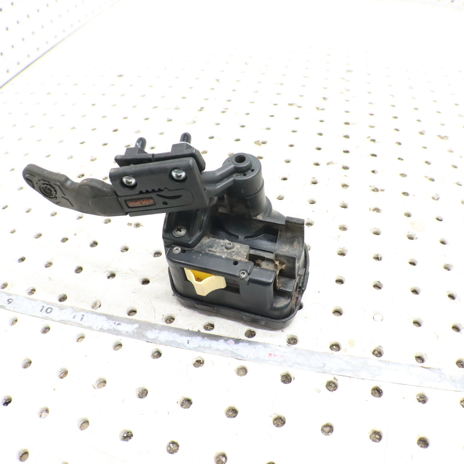 2012 Polaris Sportsman 500 Throttle Control 2010336