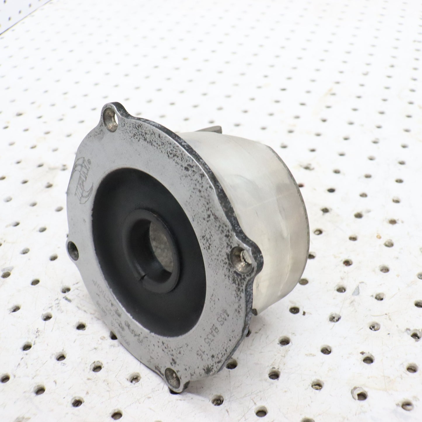 2017 Polaris Pro Rmk 800 Driven Secondary Clutch Helix STRGHT 40 ER2 5140109