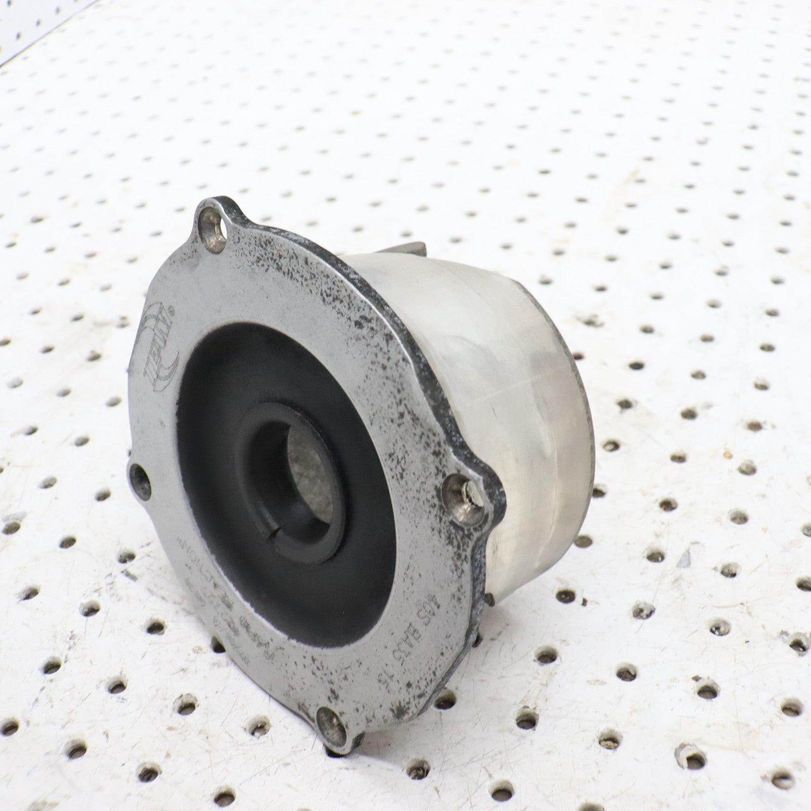 2017 Polaris Pro Rmk 800 Driven Secondary Clutch Helix STRGHT 40 ER2 5140109
