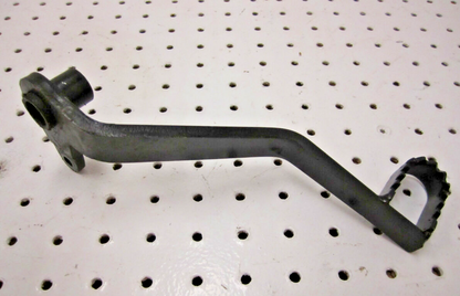 2014 KYMCO MXU 700i LE 4X4 BRAKE PEDAL 46500 46500-LFE9-E00