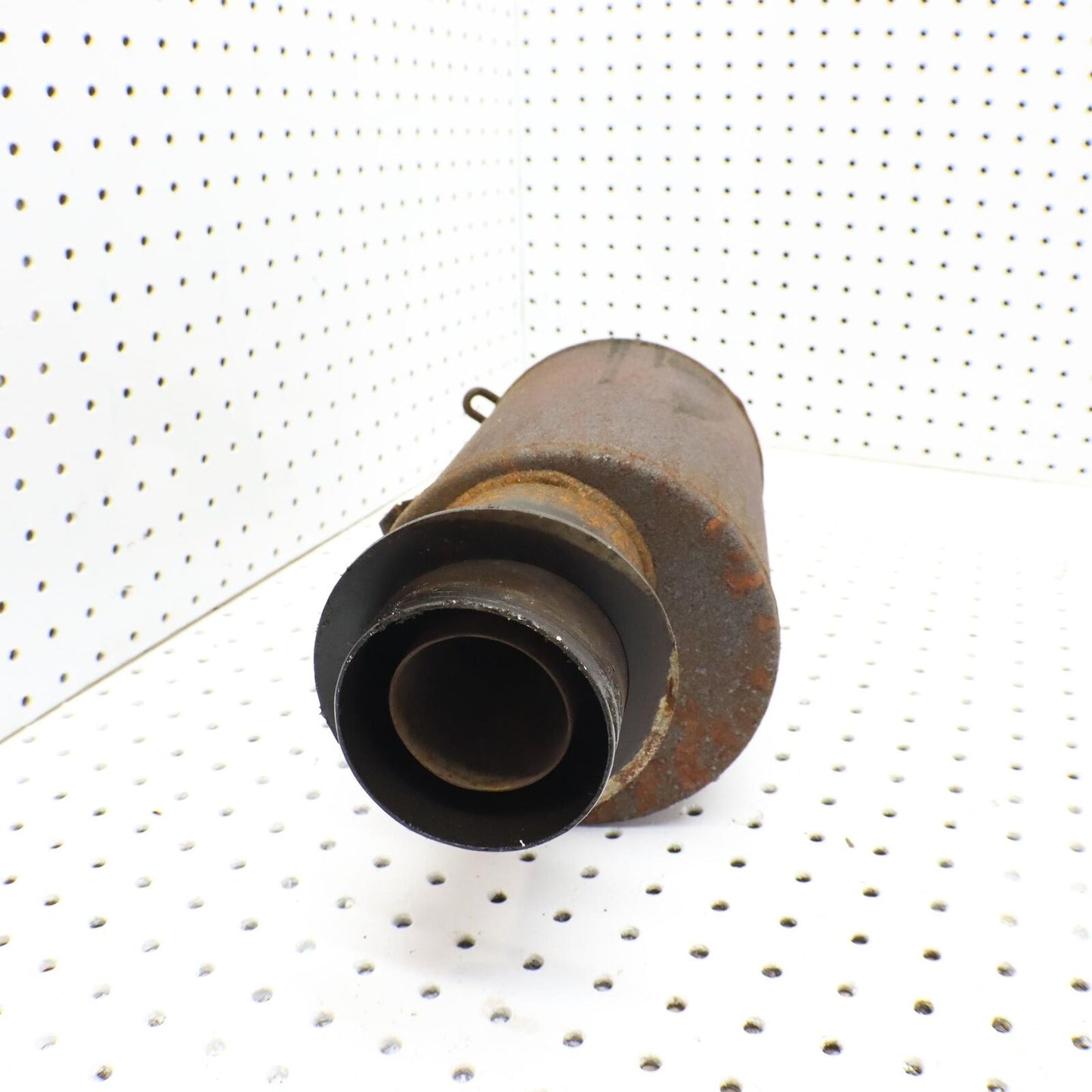 2014 POLARIS PRO RMK 800 BMP SILENCER MUFFLER CAN 1262304-029; 02-321